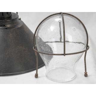 Подвесной светильник Lussole  Auburn GRLSP-9833-foto6