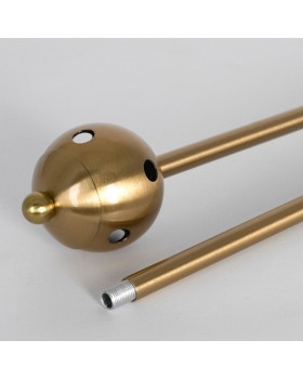 Люстра потолочная Lussole LSP-8826-foto5