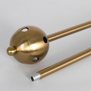 Люстра потолочная Lussole LSP-8826-foto5