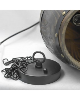 Подвесной светильник Lussole Loft Holtsville LSP-9844-foto5