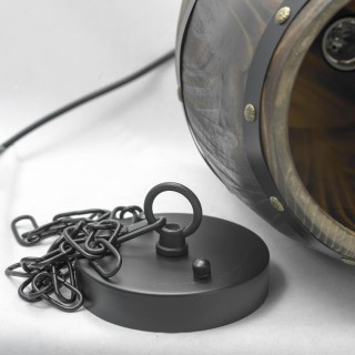 Подвесной светильник Lussole Loft Holtsville LSP-9844-foto5