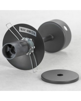 Люстра потолочная Lussole LSP-8798-foto3