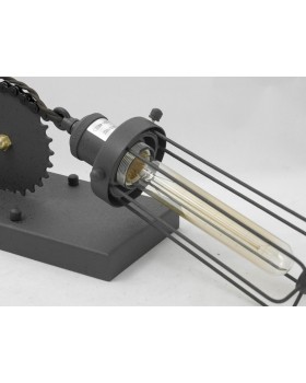 Бра Lussole Merrick LSP-9126-foto2