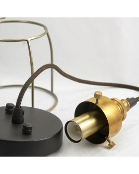 Подвесной светильник Lussole  Brighamton LSP-9677-foto2