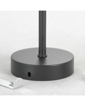 Люстра потолочная Lussole LSP-8798-foto8