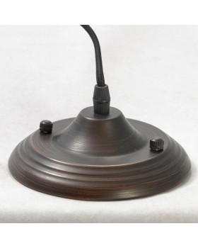 Подвесной светильник Lussole  Milazzo LSL-2906-01-foto4