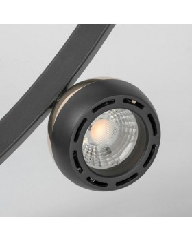 Люстра подвесная Lussole LSP-7253-foto2