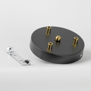 Люстра подвесная Lussole LSP-8890-foto5