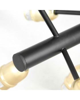 Подвесной светильник Lussole  Huron LSP-8199-foto3