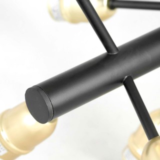 Подвесной светильник Lussole  Huron GRLSP-8199-foto5