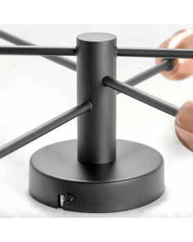 Потолочный светильник Lussole  Huron LSP-8200-foto4