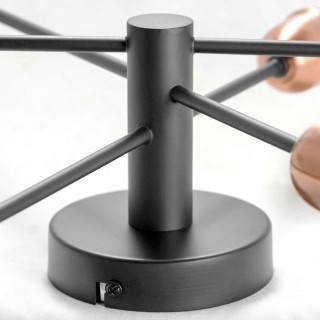 Потолочный светильник Lussole  Huron GRLSP-8200-foto6