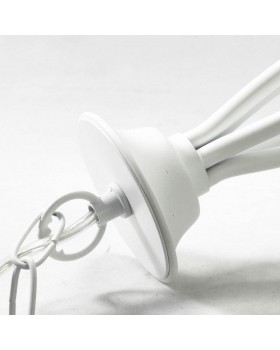 Подвесной светильник Lussole Congress LSP-9912-foto5