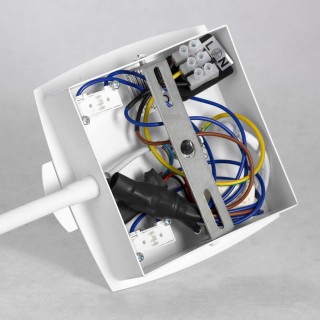 Бра Lussole  Cozy GRLSP-8234-foto6