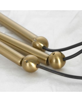 Подвесной светильник Lussole LSP-7072-foto4