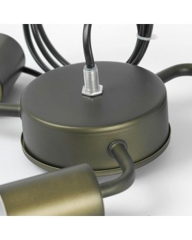 Люстра потолочная Lussole LSP-8814-foto5