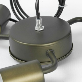 Люстра потолочная Lussole LSP-8814-foto5