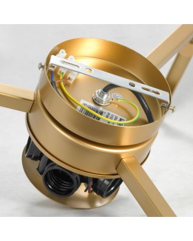 Светильник Lussole TOPGRADE LSP-8403-foto3