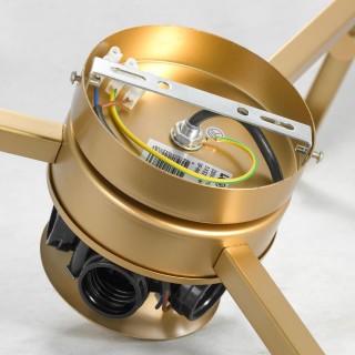 Светильник Lussole TOPGRADE LSP-8403-foto3