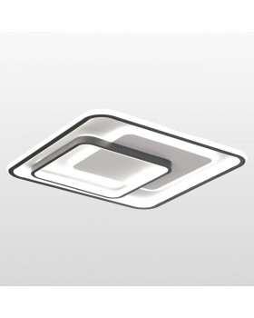 Люстра потолочная светодиодная Lussole LSP-8464