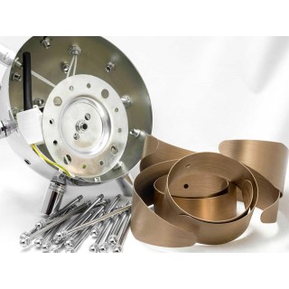 Люстра Lussole  Briosco GRLSA-5917-09-foto4