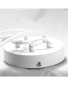 Люстра Lussole Shirley GRLSP-8175-foto6