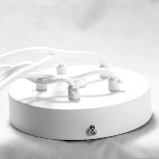 Люстра Lussole  Shirley GRLSP-8175-foto6