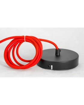 Подвесной светильник Lussole Aberdeen LSP-8226-foto3