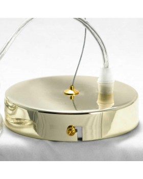 Люстра Lussole Huron LSP-8155-foto5