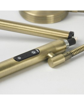 Торшер Lussole LSP-0904-foto6