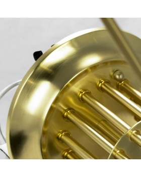 Люстра Lussole Pinal LSP-8124-foto3