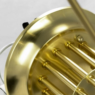 Люстра Lussole  Pinal GRLSP-8124-foto4