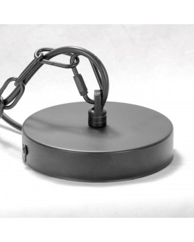 Подвесной светильник Lussole  Cornville LSP-8576-foto6