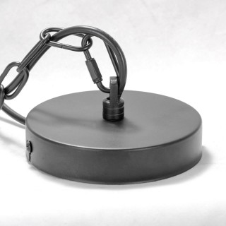 Подвесной светильник Lussole  Cornville GRLSP-8576-foto7