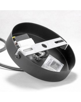 Подвесной светильник Lussole Bossier GRLSP-8273-foto9