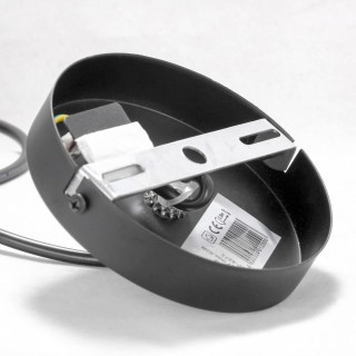 Подвесной светильник Lussole  Bossier GRLSP-8273-foto9