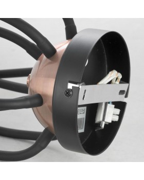 Потолочный светильник Lussole Regina GRLSP-8247-foto6