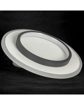 Люстра потолочная светодиодная Lussole LSP-8463-foto2