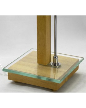 Настольная лампа Lussole Montone GRLSF-2504-01-foto4