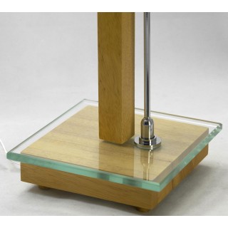 Настольная лампа Lussole  Montone GRLSF-2504-01-foto4