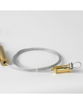 Линейно-подвесной светильник Lussole LSP-7153-foto5