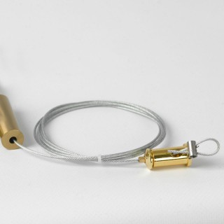 Линейно-подвесной светильник Lussole LSP-7153-foto5