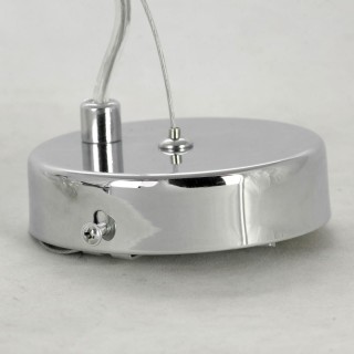 Подвесной светильник Lussole LSP-8501-foto8