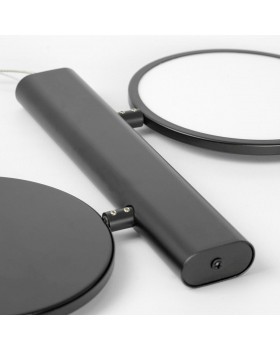 Подвесной светильник Lussole LSP-7084-foto3