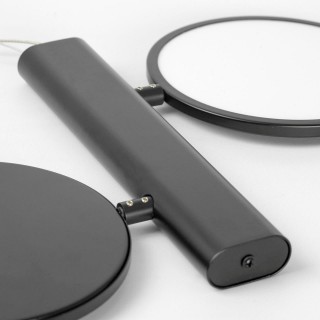 Подвесной светильник Lussole LSP-7084-foto3