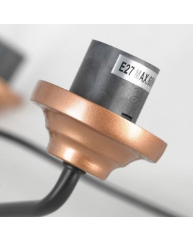 Люстра подвесная Lussole LSP-8800-foto3