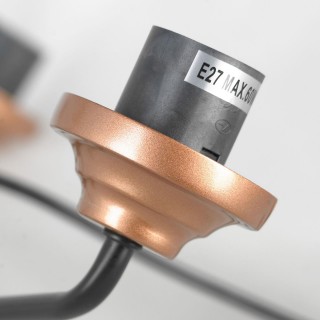 Люстра подвесная Lussole LSP-8800-foto3