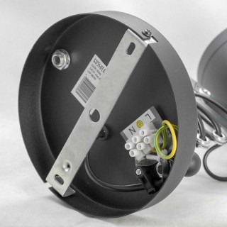 Бра Lussole  Koyukuk GRLSP-8049-foto8