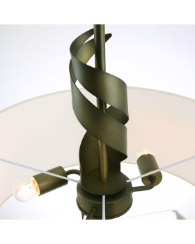 Люстра потолочная Lussole LSP-8814-foto2