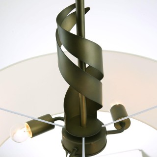 Люстра потолочная Lussole LSP-8814-foto2